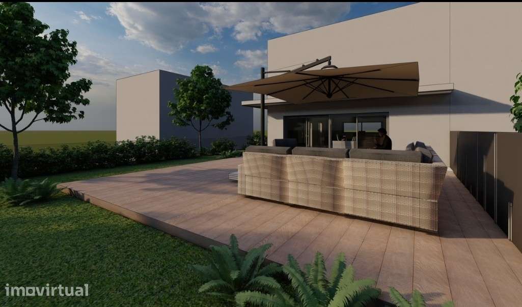 Moradia, 270 m², Este (São Pedro e São Mamede) - Grande imagem: 5/8