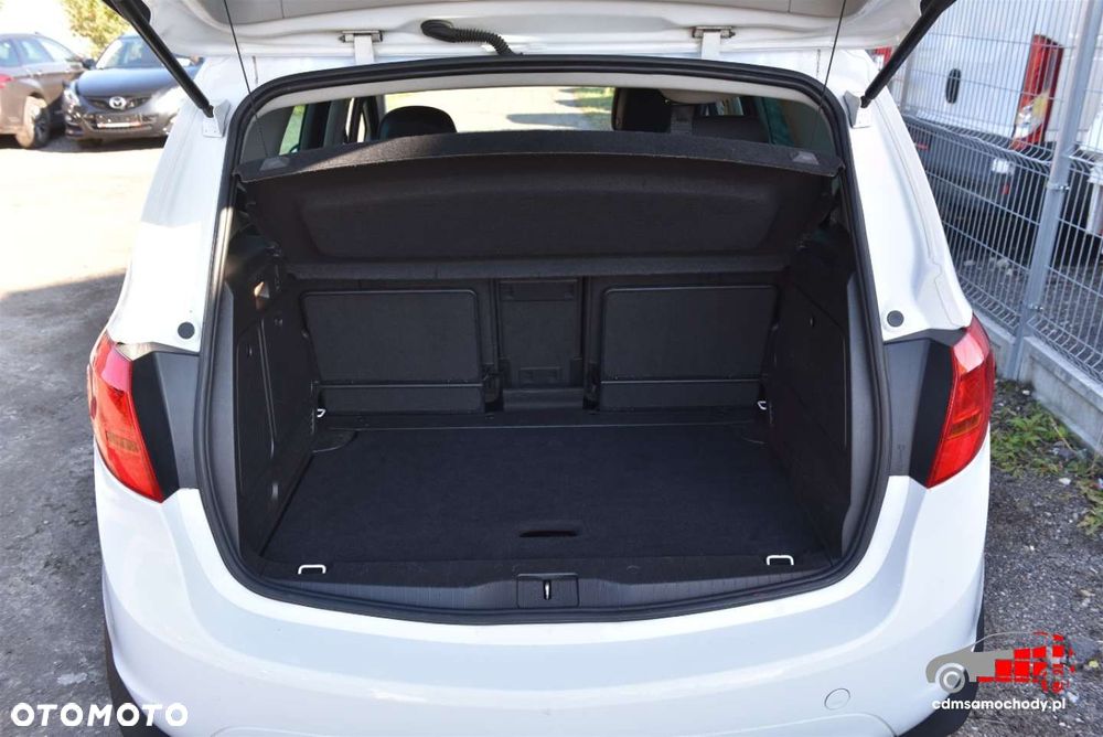 Opel Meriva - 16