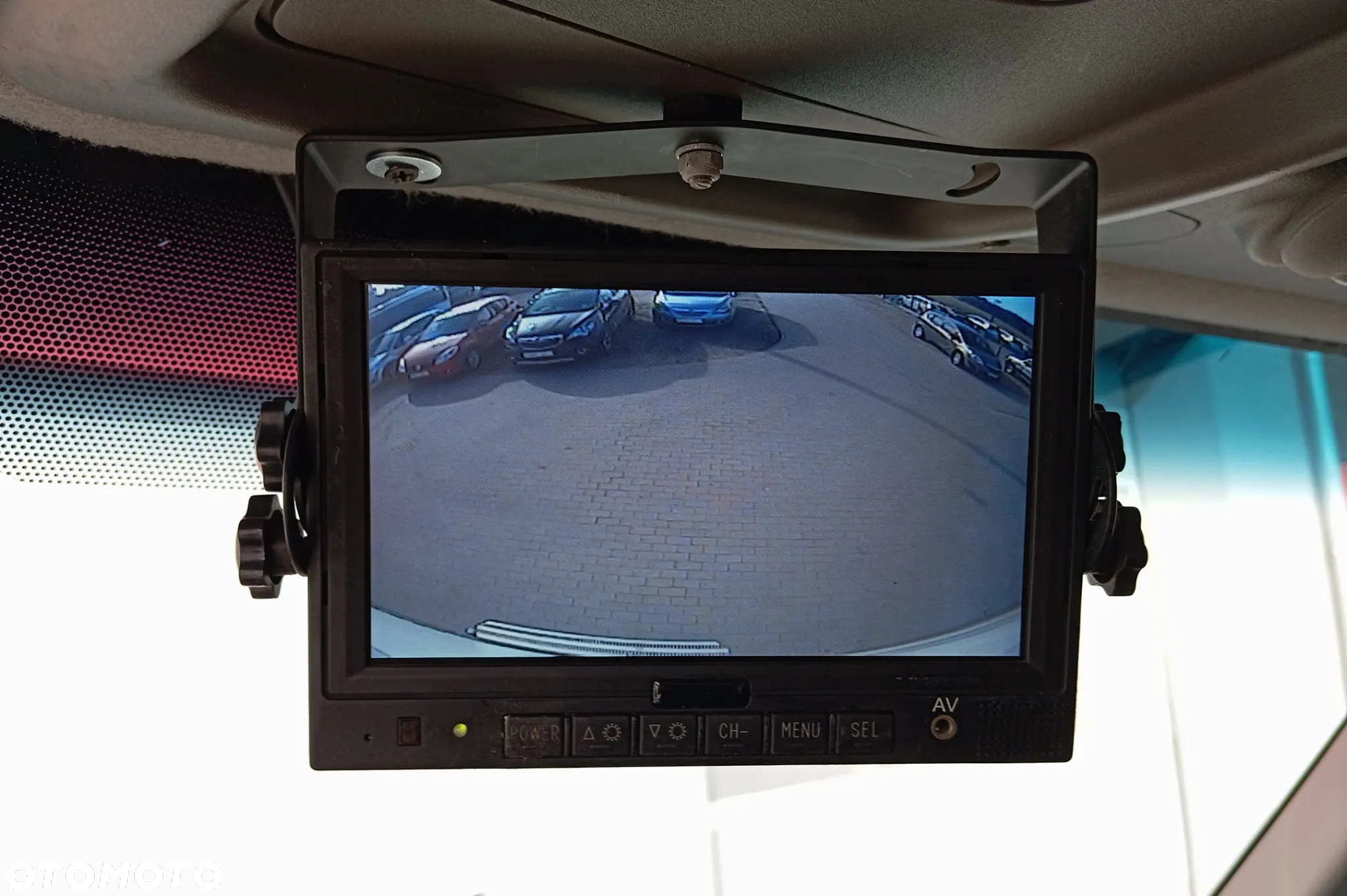 Renault Master III Mroźnia - 26