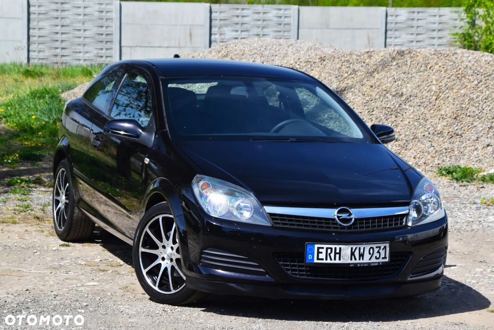 Opel Astra 1.4 Edition - 23