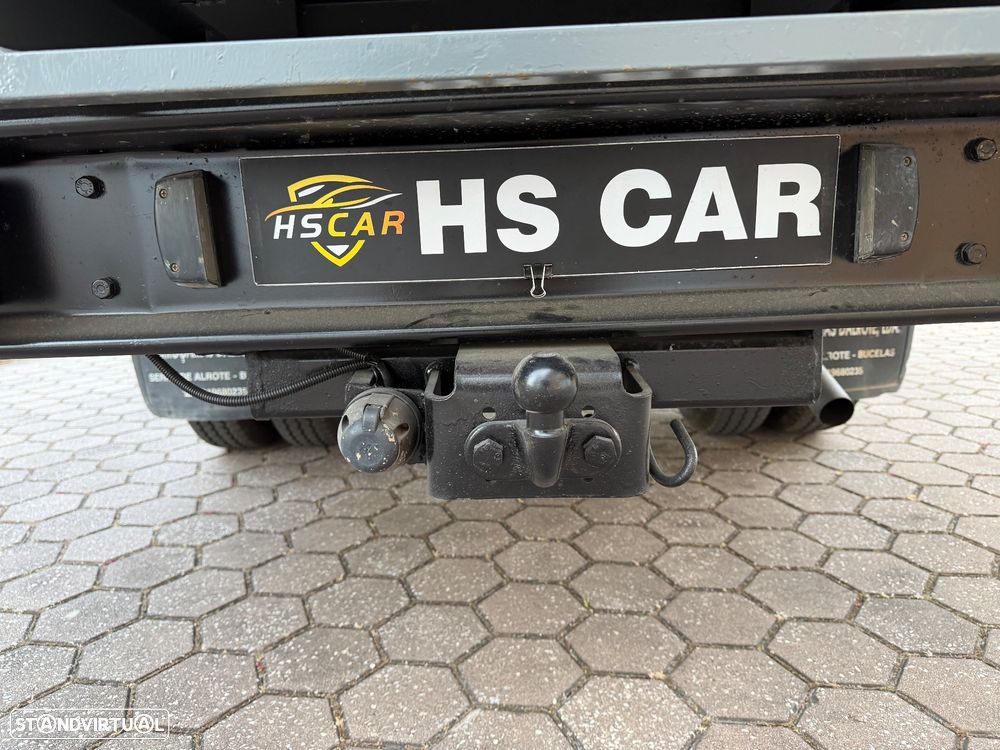 Mitsubishi Canter 3,0 DID - 35