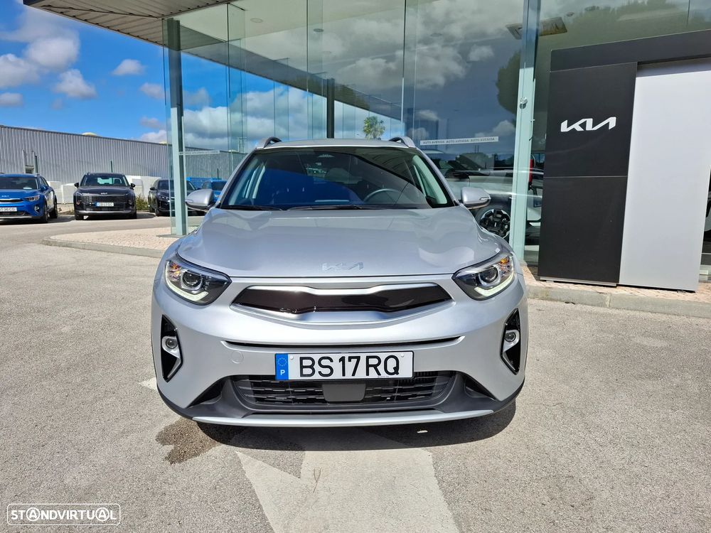 Kia Stonic 1.0 T-GDI Drive 7DCT - 2