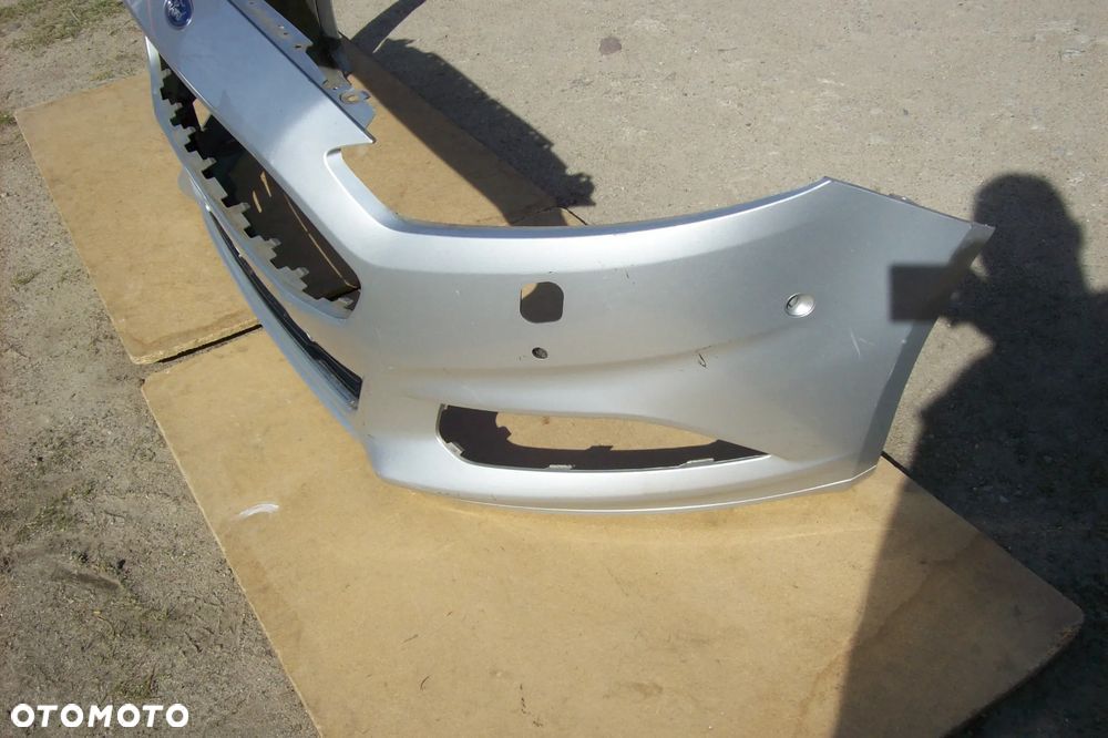 zderzak przedni ford mondeo mk 5 - 3