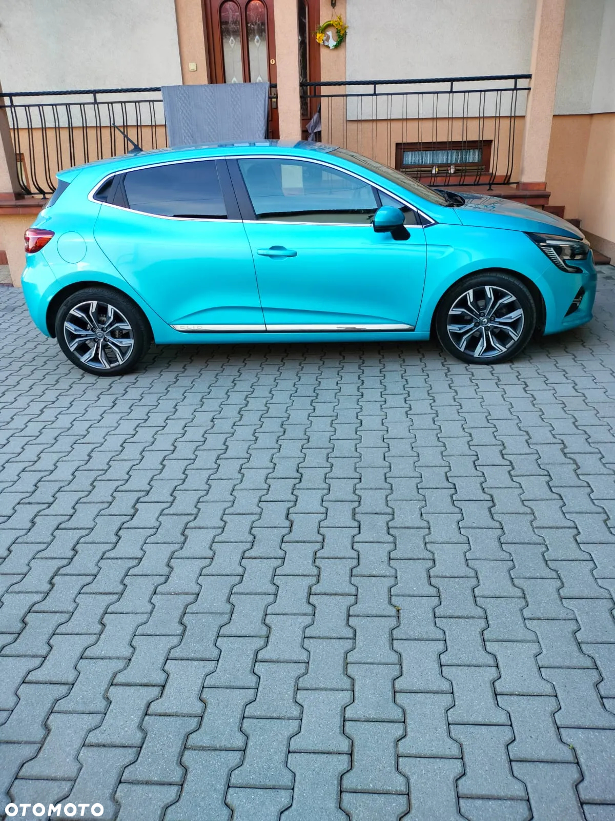 Renault Clio - 30