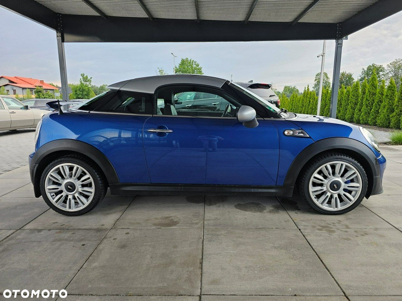 MINI Cooper S - 10