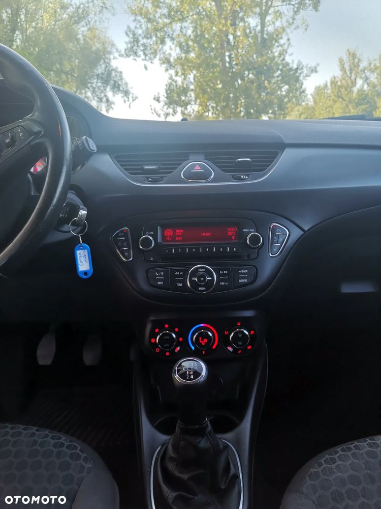 Opel Corsa - 22