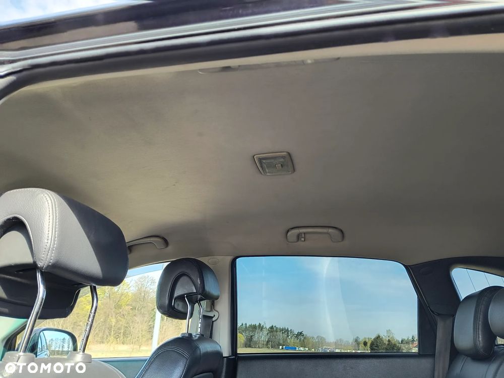 Chevrolet Captiva 2.0 d LT high 5os - 21