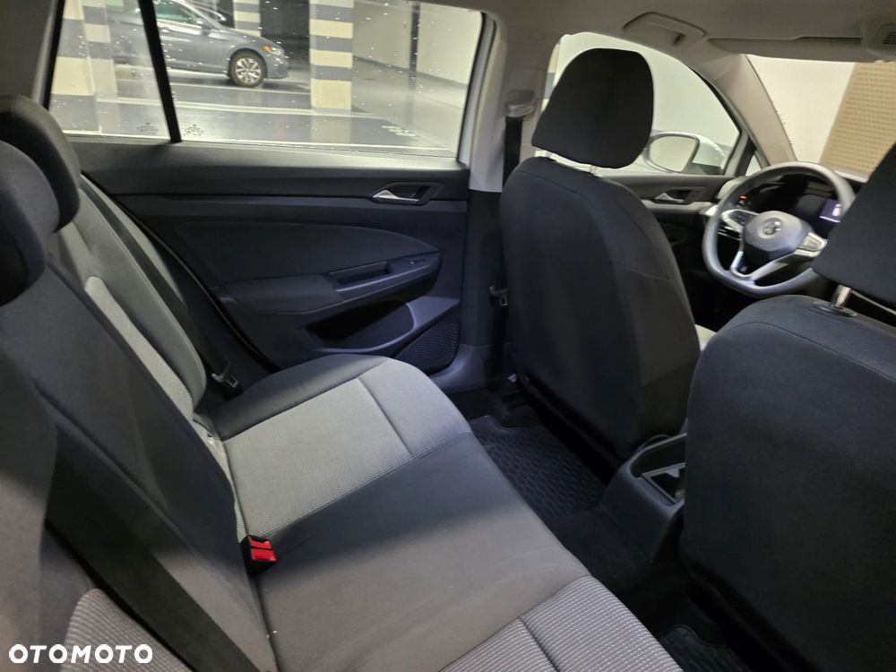 Volkswagen Golf 1.0 TSI - 21