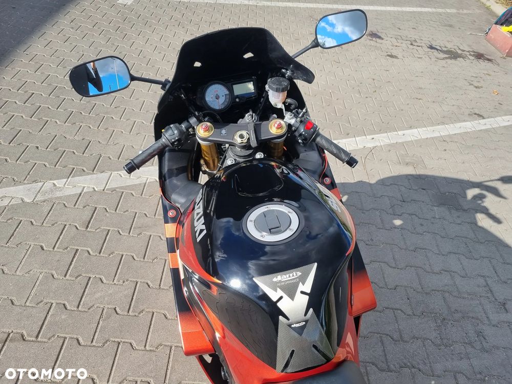 Suzuki GSX-R - 7