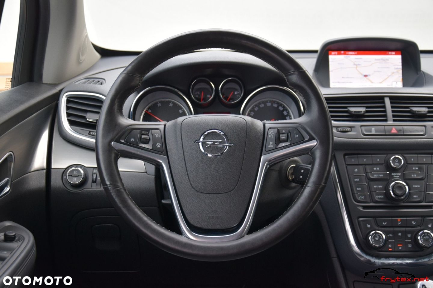 Opel Mokka - 30