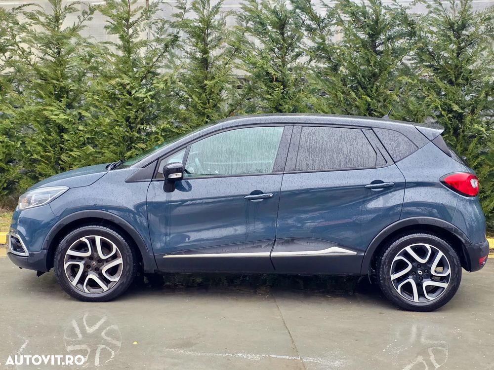 Renault Captur ENERGY dCi 90 Start&Stop Intens - 9