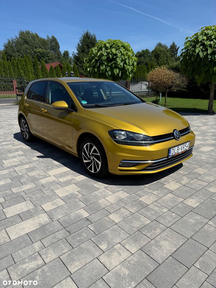 Volkswagen Golf 1.6 TDI Join - 5