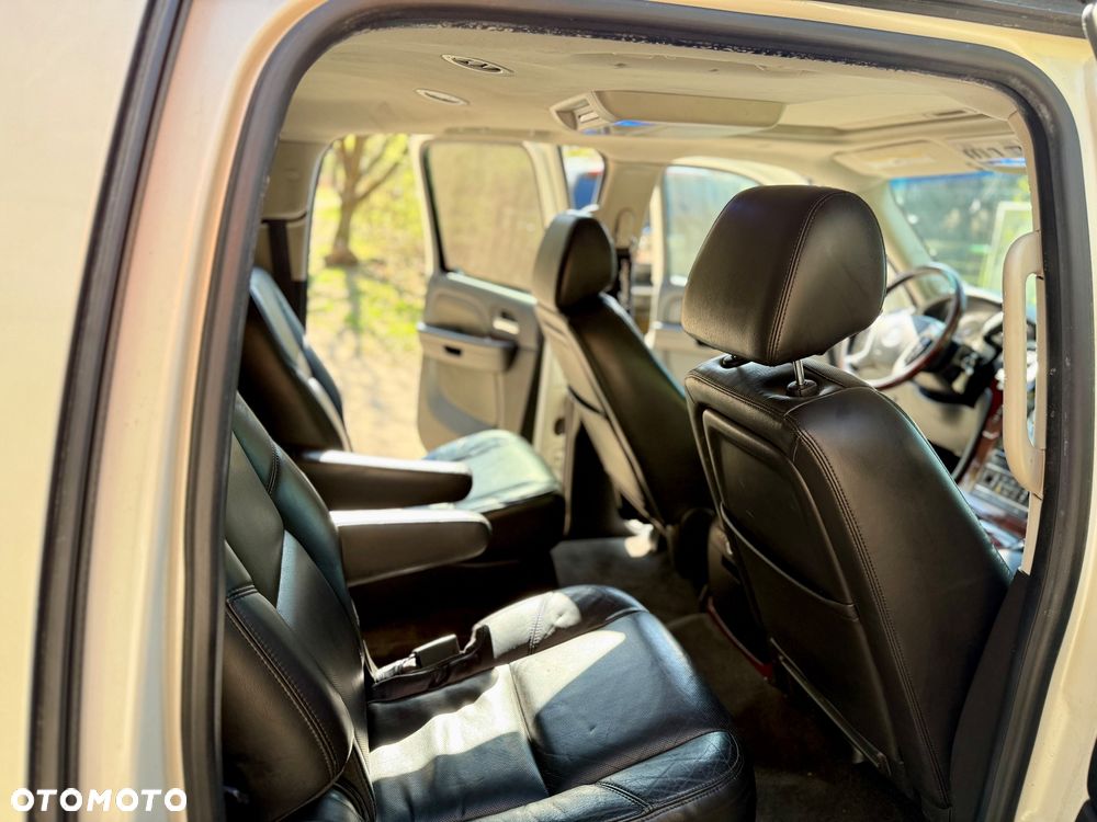 Cadillac Escalade 6.2 V8 Sport Luxury - 18
