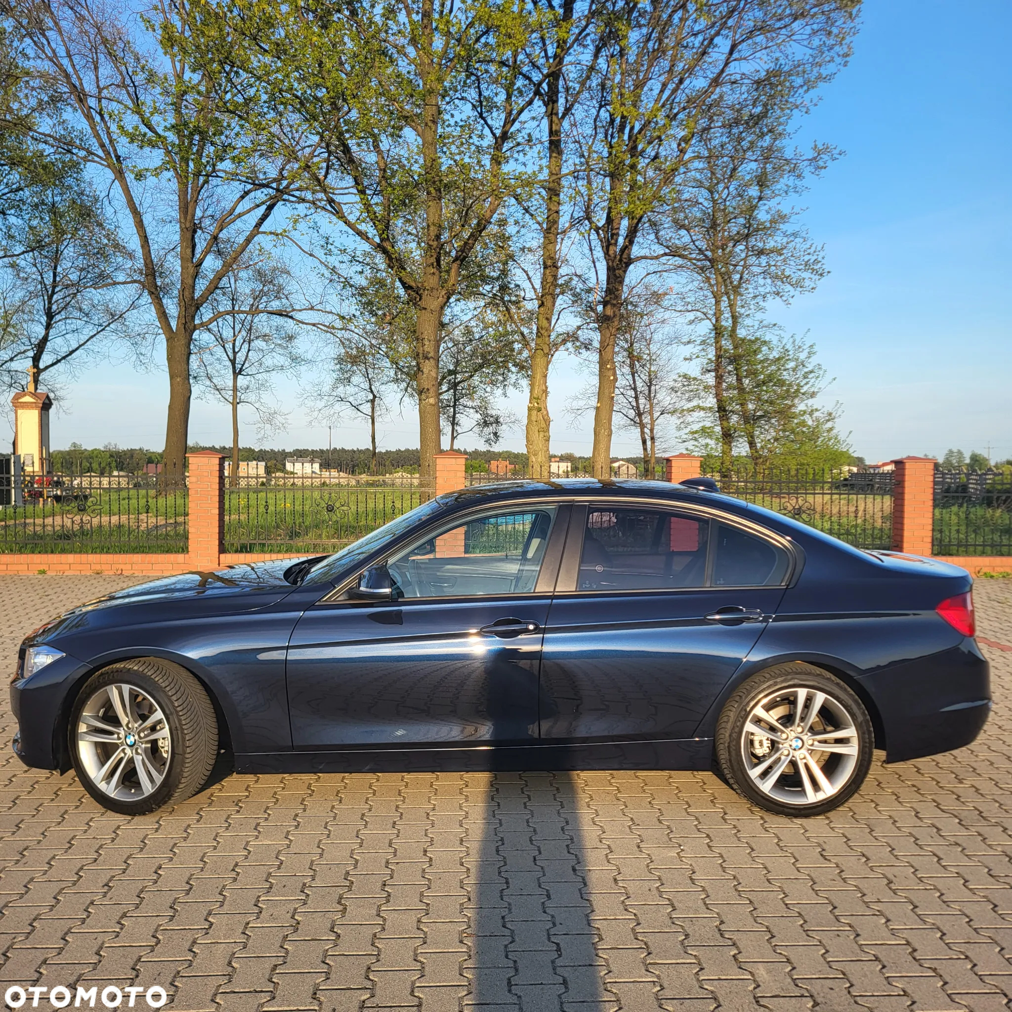 BMW Seria 3 - 7