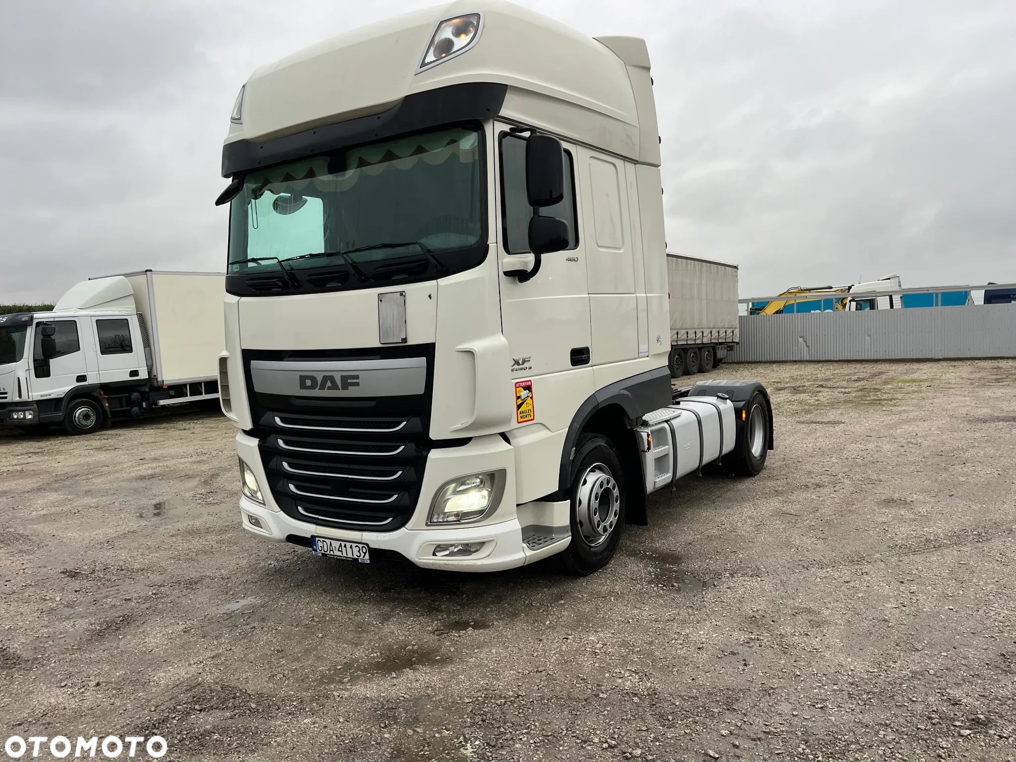 DAF - 1