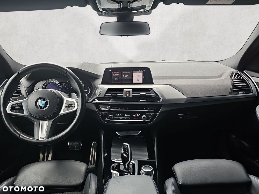 BMW X4 xDrive30i M Sport sport - 25
