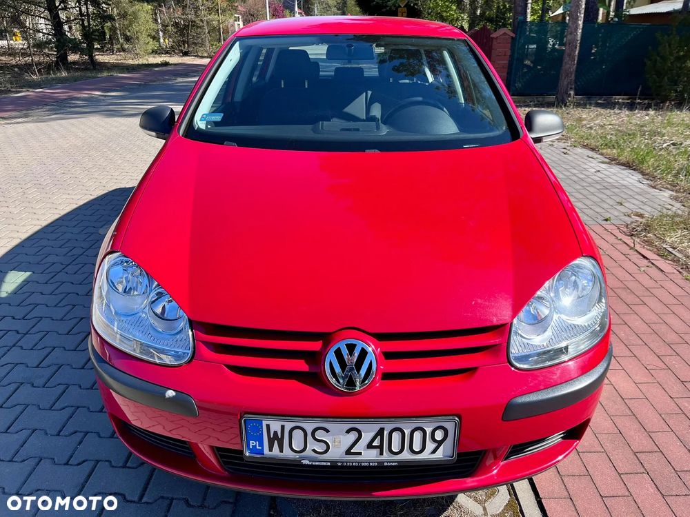 Volkswagen Golf - 14