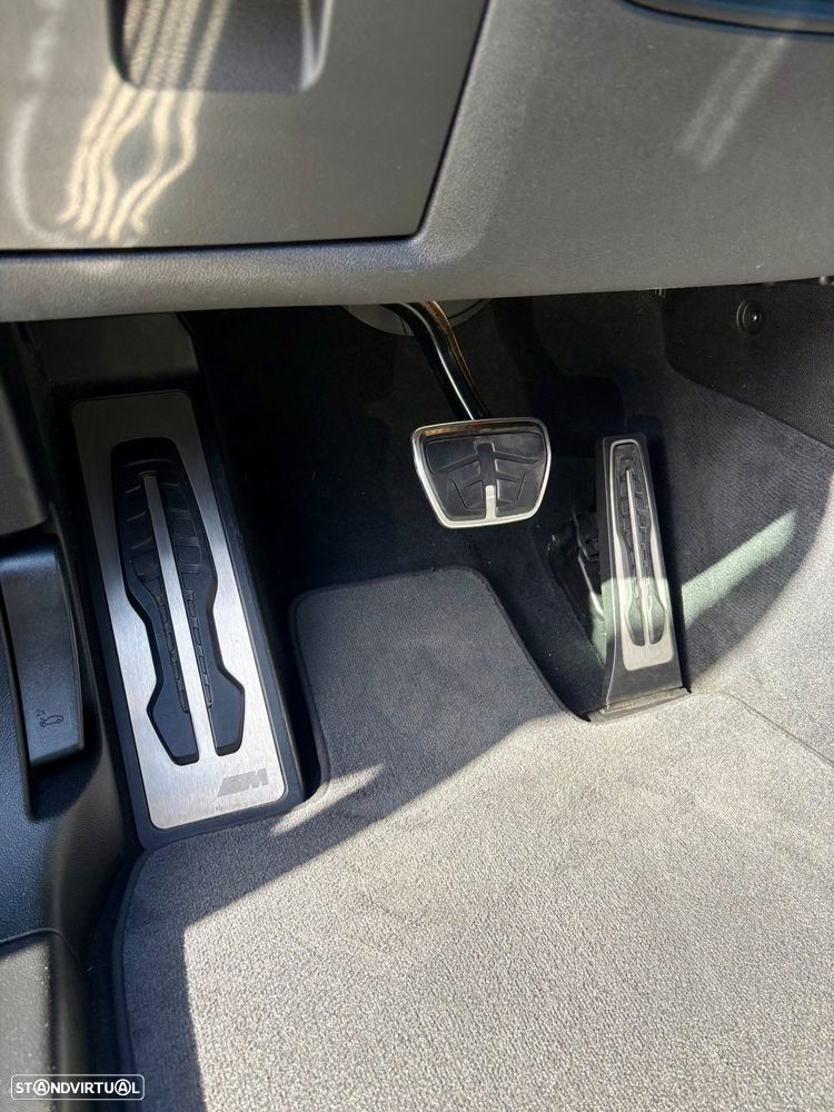 BMW X3 20 d xDrive Pack M Auto - 11