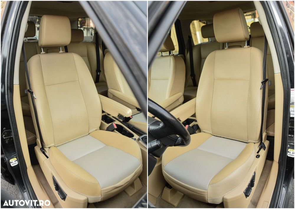 Land Rover Freelander - 18