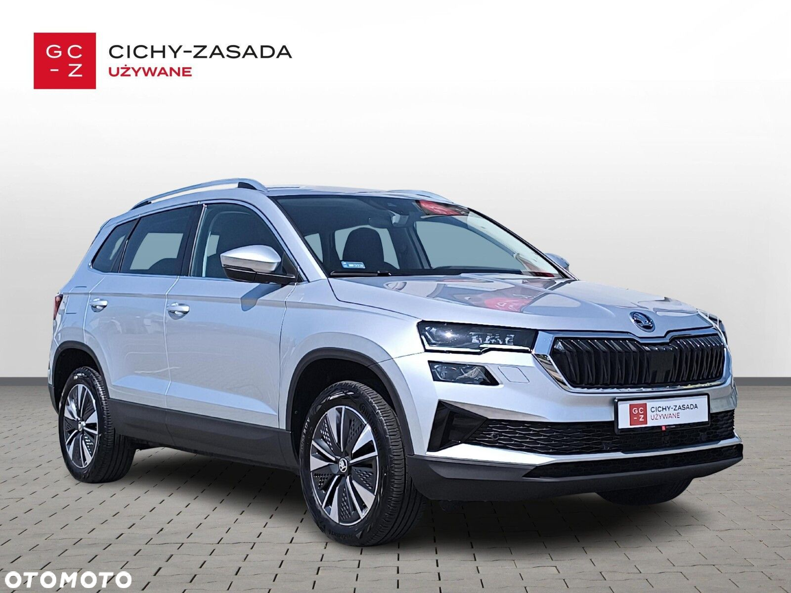 Skoda Karoq - 7