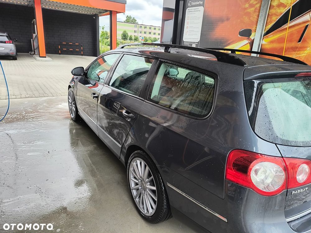 Volkswagen Passat 1.9 TDI Comfortline - 8