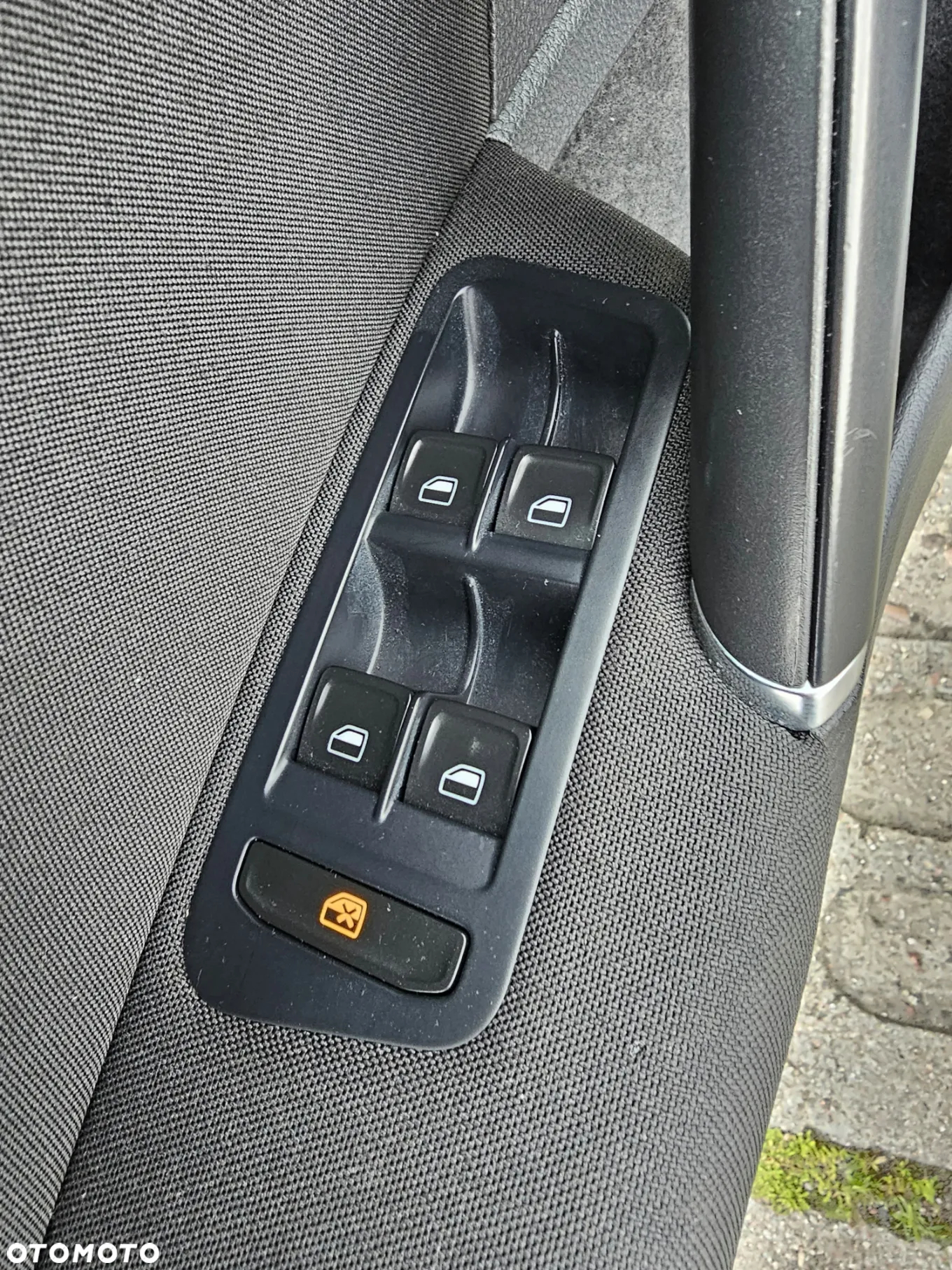 Volkswagen Golf VII 1.2 TSI BMT Trendline - 27