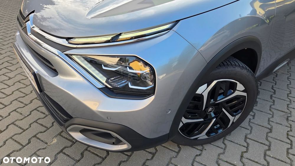 Citroën C4 1.5 BlueHDi Shine S&S - 3