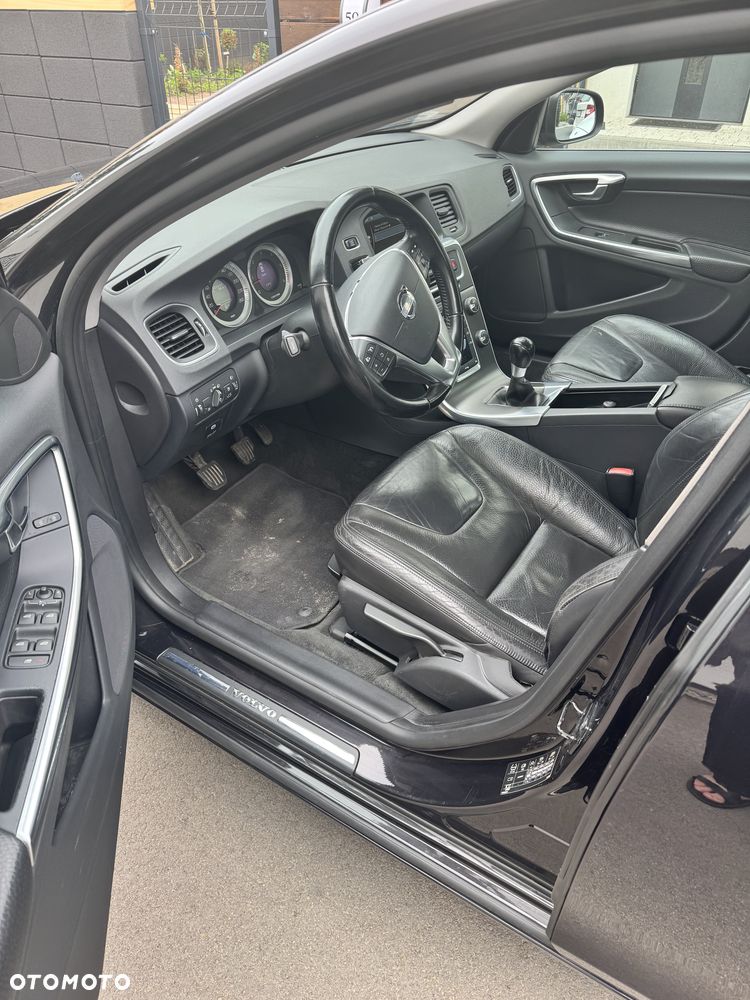 Volvo S60 D3 Momentum - 7