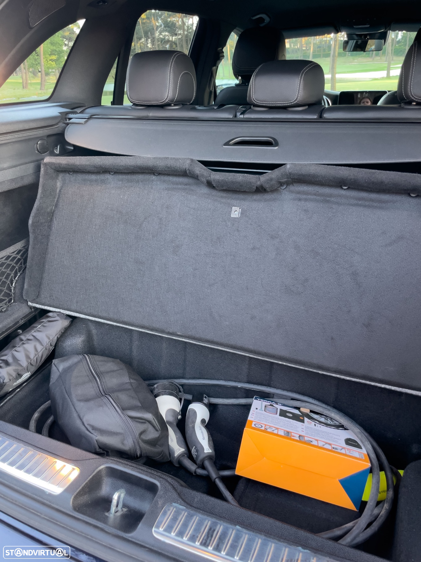 Mercedes-Benz GLC 300 e 4Matic - 18