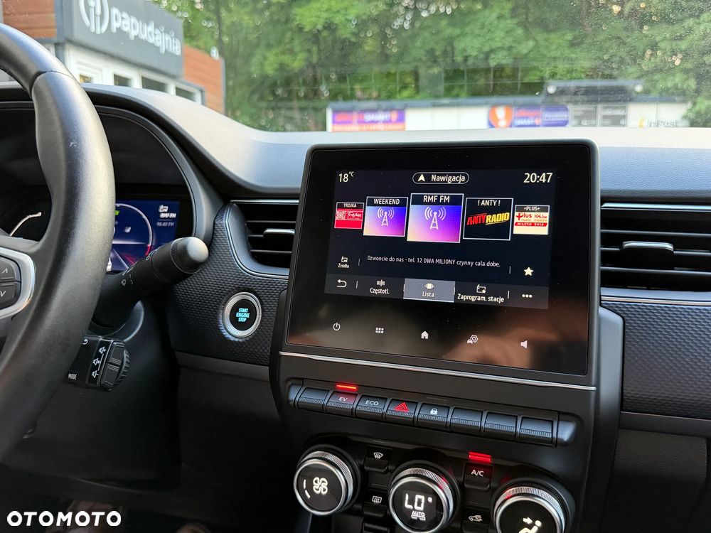 Renault Arkana TCe Mild Hybrid 140 EDC Equilibre - 40