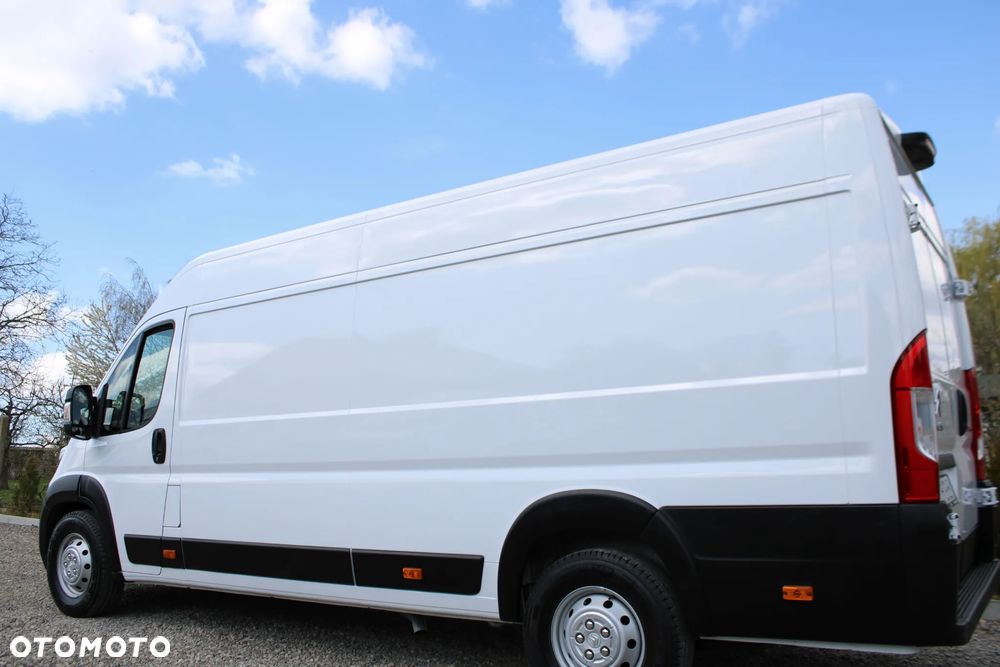 Peugeot Boxer - 23