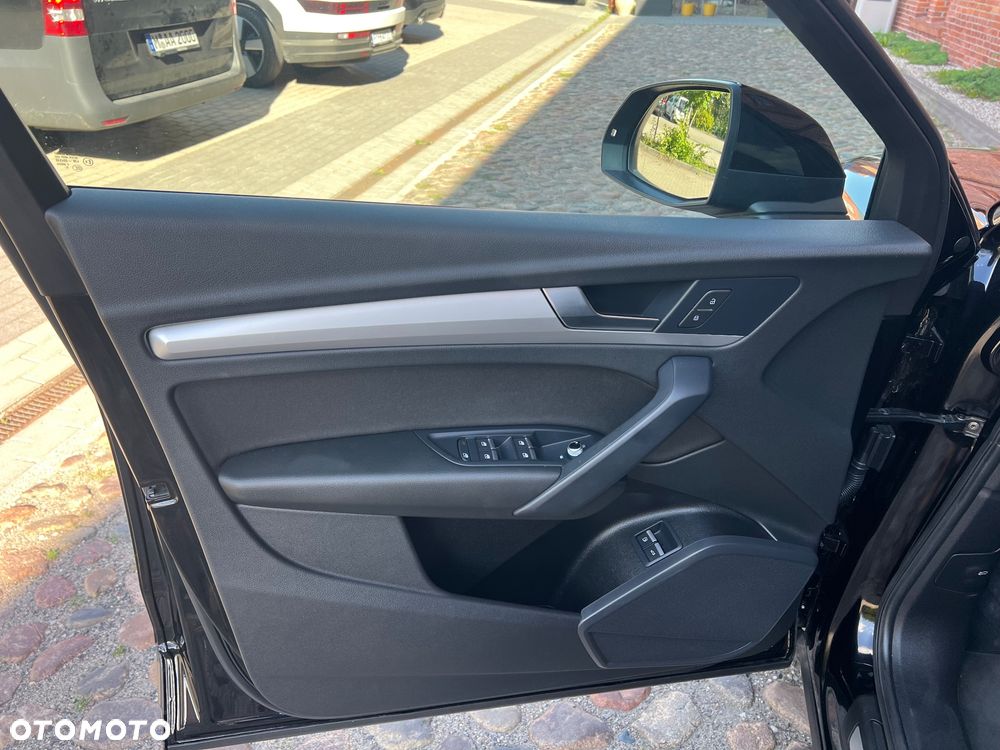 Audi Q5 45 TFSI quattro S tronic - 12