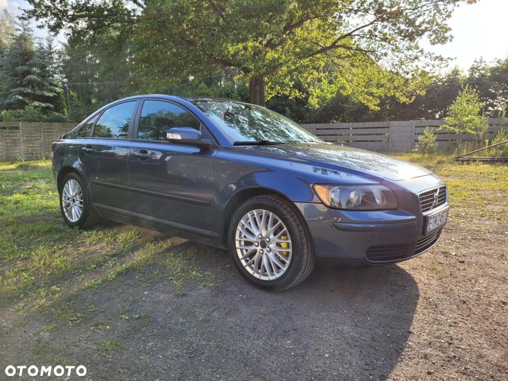 Volvo S40 1.8 Momentum - 1