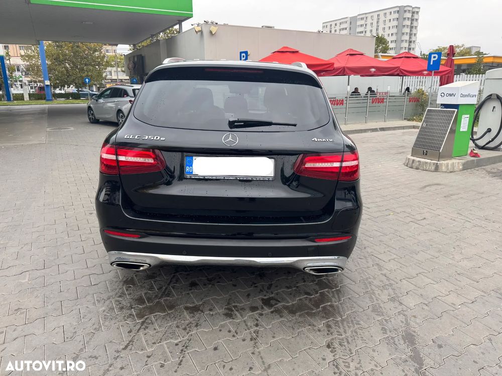 Mercedes-Benz GLC - 6