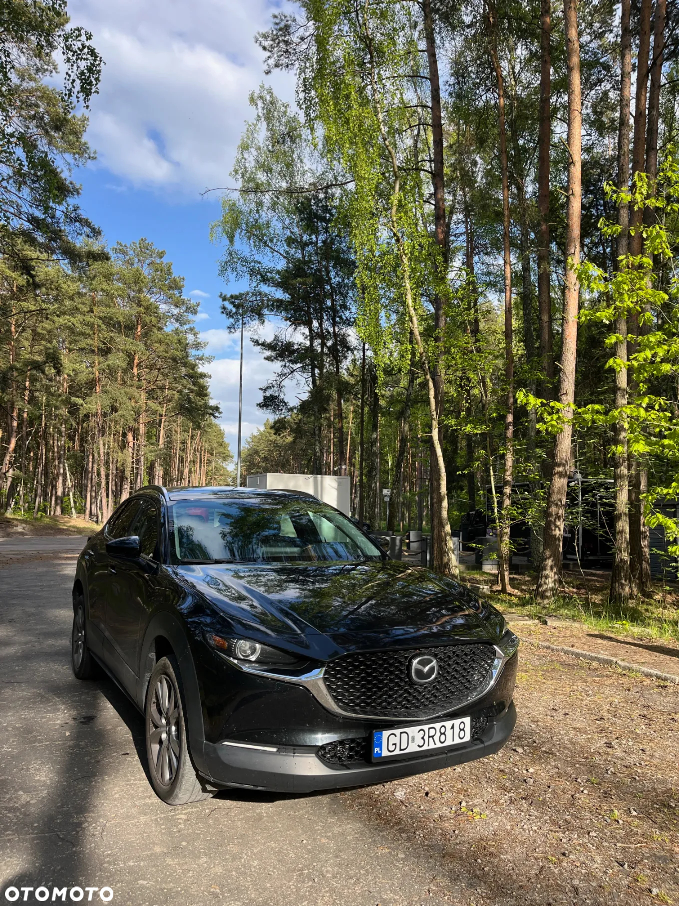 Mazda CX-30 - 5