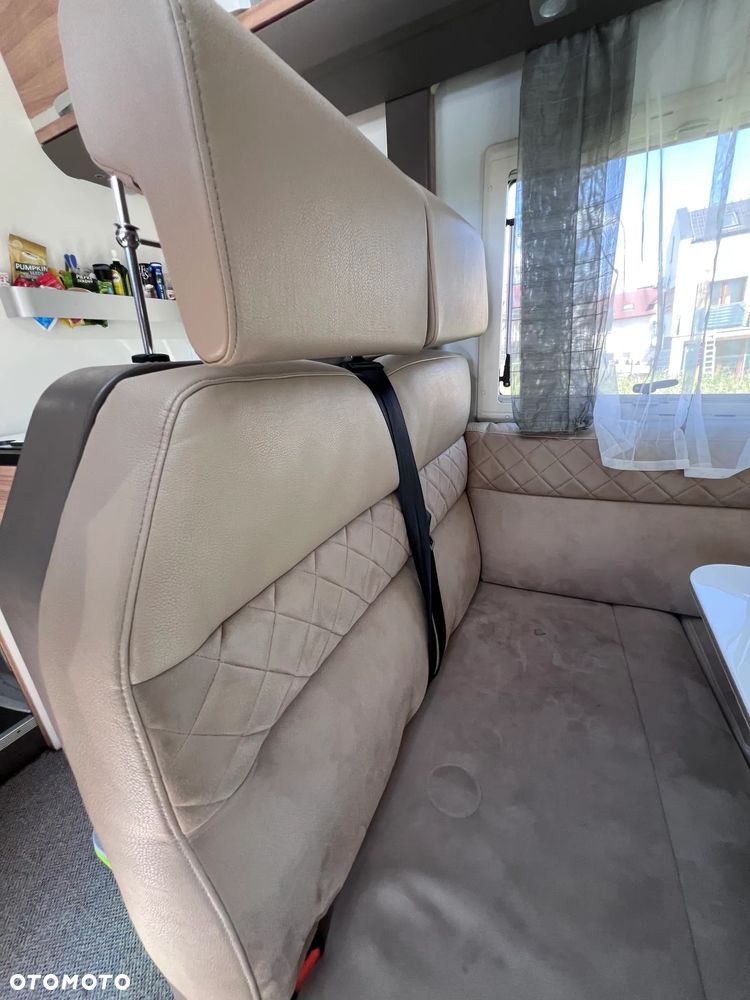 Adria Coral XL 670 SL AXESS - 19