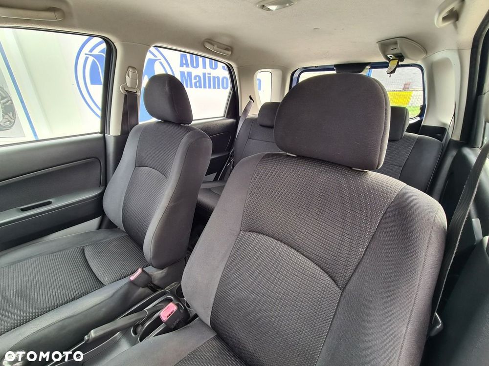 Daihatsu Terios 1.5 Top 4WD - 23