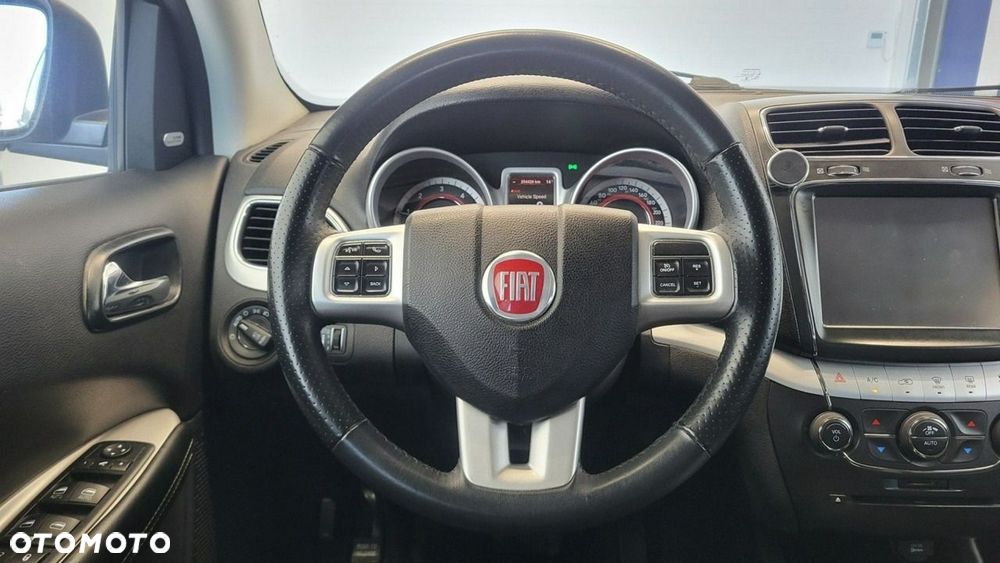 Fiat Freemont - 14