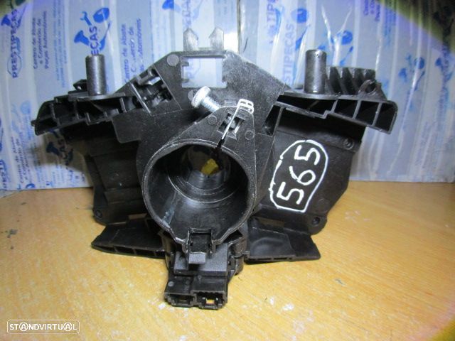 Fita Airbag 681726046R  DACIA SANDERO II FASE 1 2013 1.5DCI 90CV 5P AZUL - 2