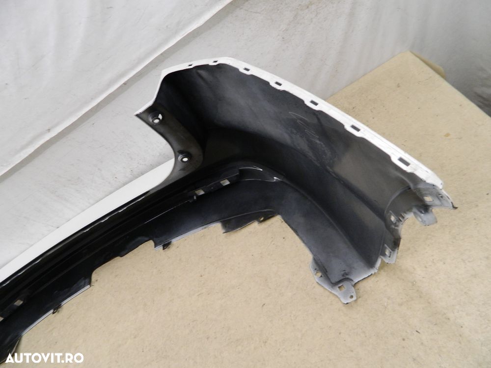 Bara spate Honda Civic Kombi, 2012, 2013, 2014, 2015, 2016, 1501-TB9-G000. - 5