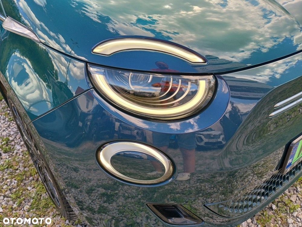 Fiat 500e - 13