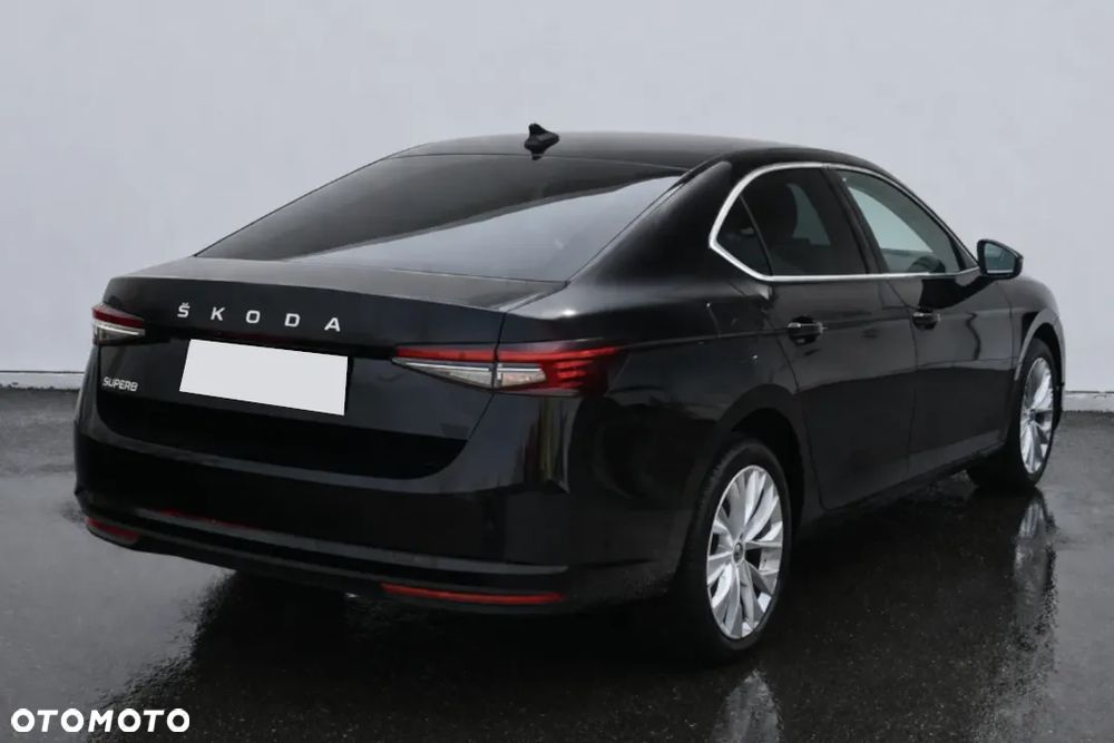 Skoda Superb 1.5 TSI mHEV Essence DSG - 4