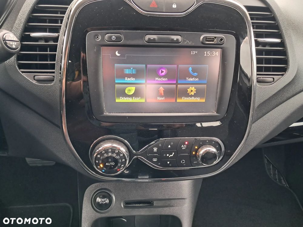 Renault Captur ENERGY TCe 120 EDC Bose Edition - 16