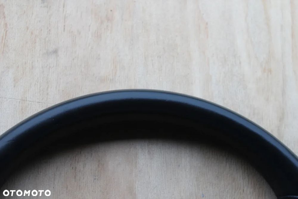 KIEROWNICA MULTIFUNKCJA SKÓRA ŁOPATKI MERCEDES W213 A0004606203 2018 - 22