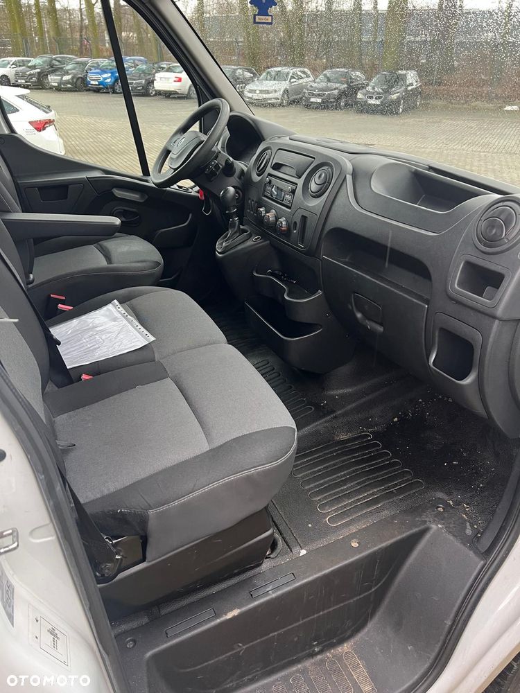 Renault Master - 9