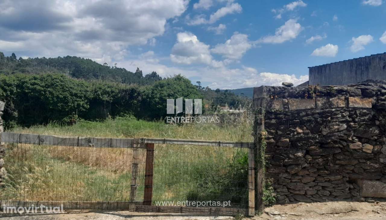 Terreno de construção para venda, Seixas, Caminha - Grande imagem: 3/23
