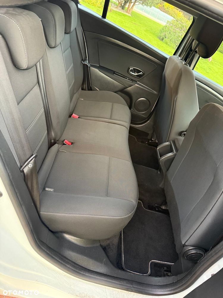 Renault Megane 1.5 dCi GT Line - 8