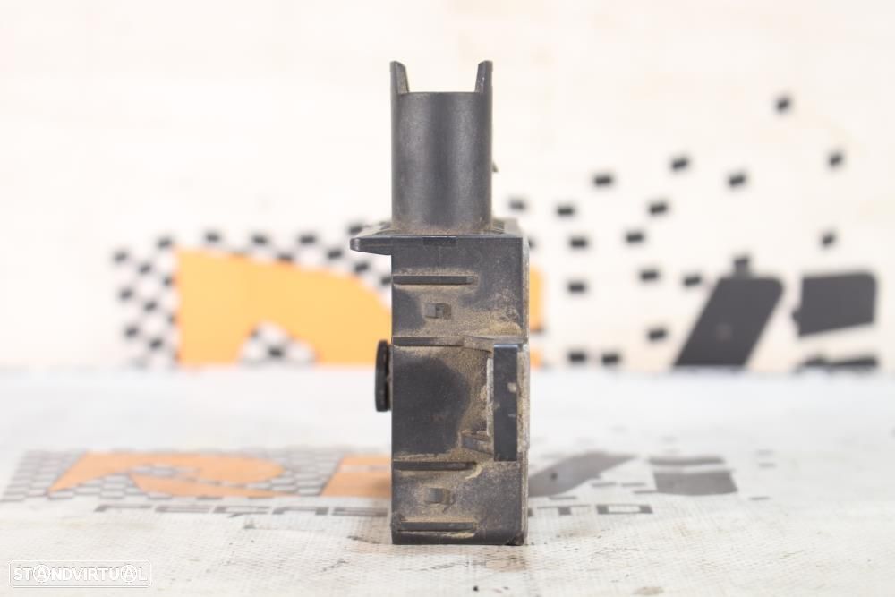 Módulo De Aquecimento / Temporizador Das Velas Bmw 1 (E87)  7798000 / - 4