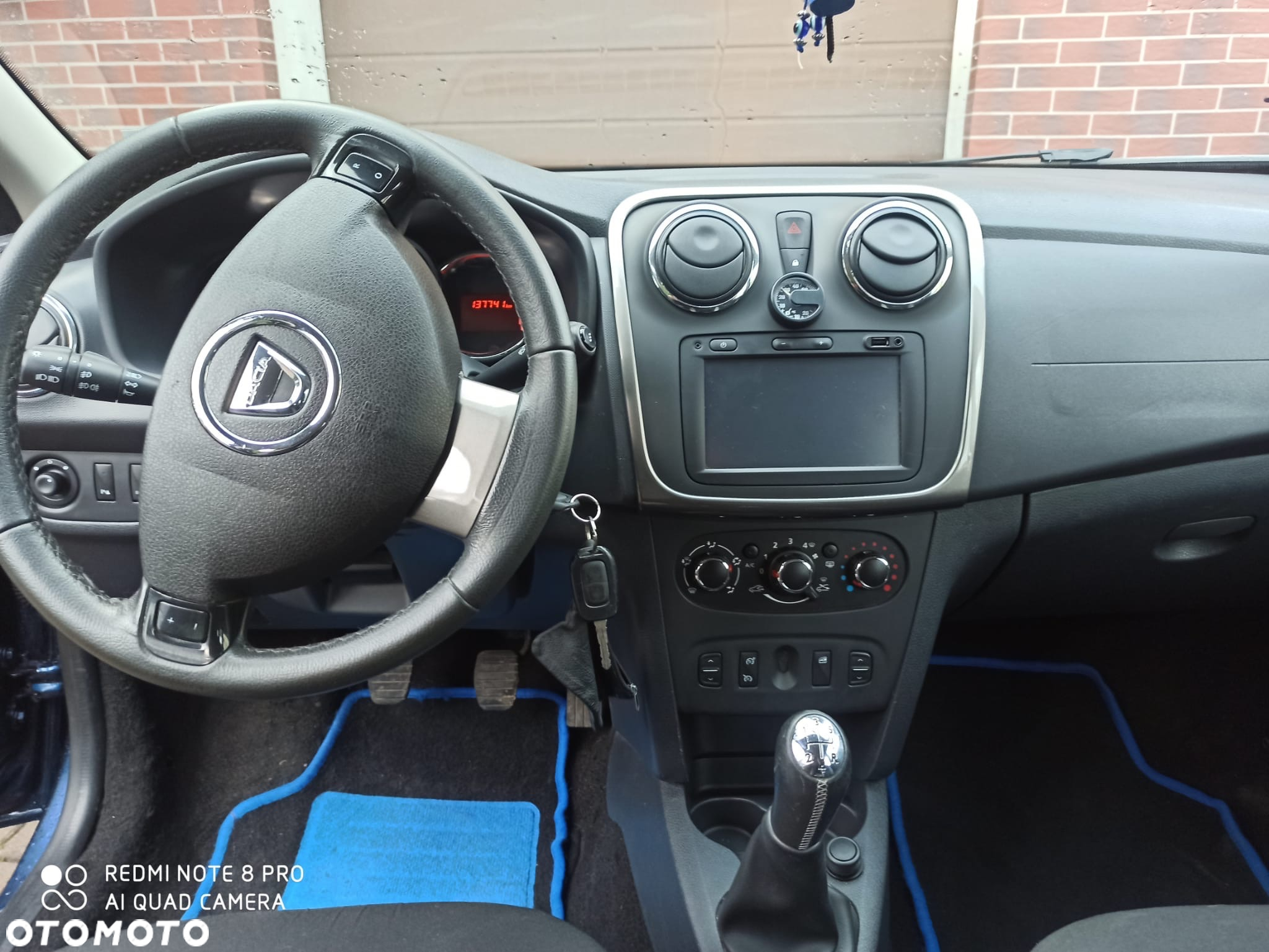 Dacia Sandero Stepway 0.9 TCe Ambiance - 7