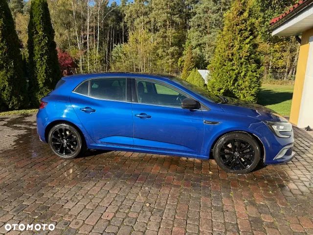 Renault Megane 1.6 TCe GT EDC - 13